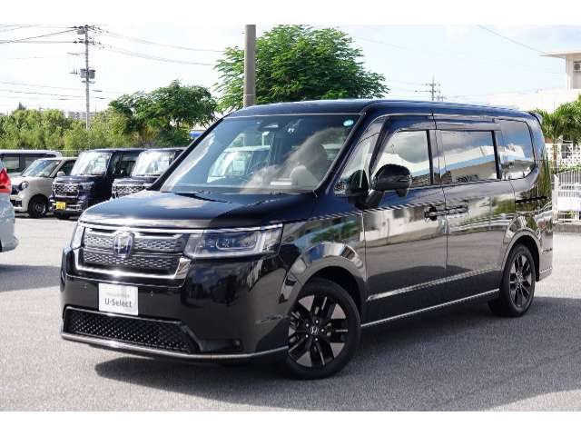 ホンダ ステップワゴン