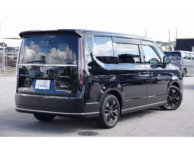 ホンダ ステップワゴン