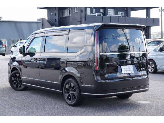 ホンダ ステップワゴン