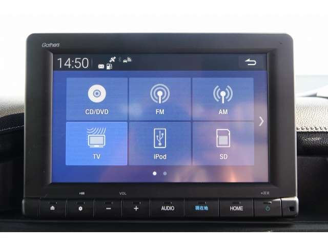 ホンダ ステップワゴン