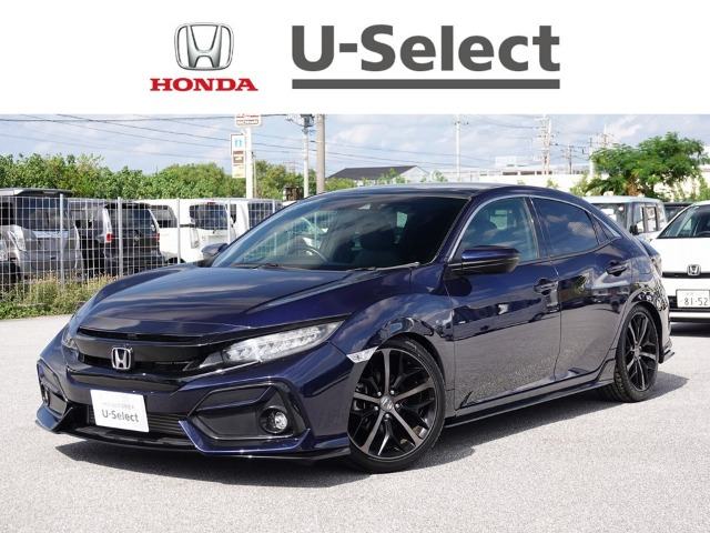 ホンダ シビック