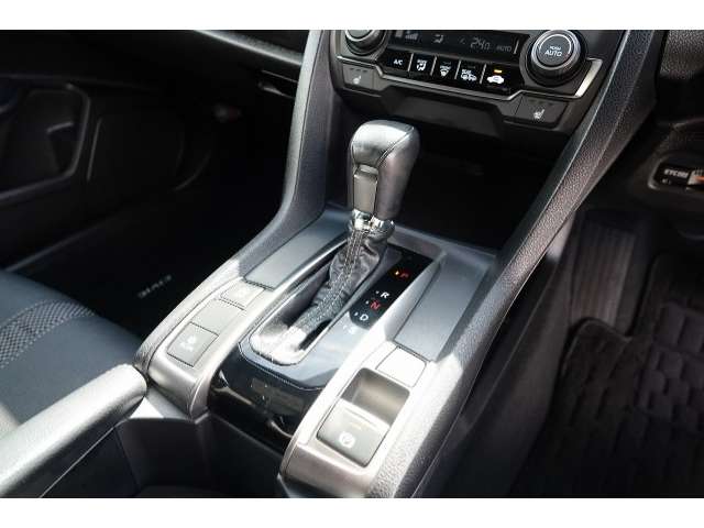 ホンダ シビック