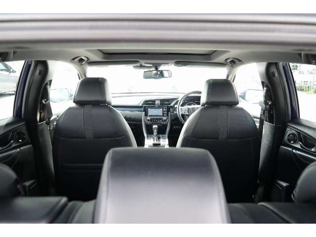 ホンダ シビック