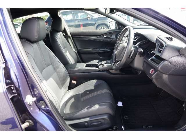 ホンダ シビック