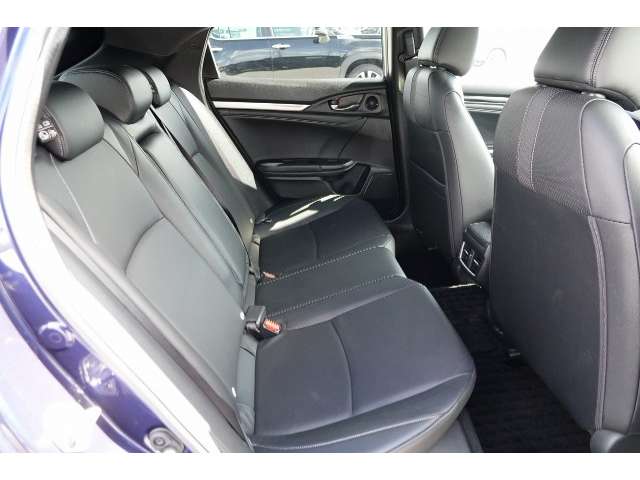 ホンダ シビック