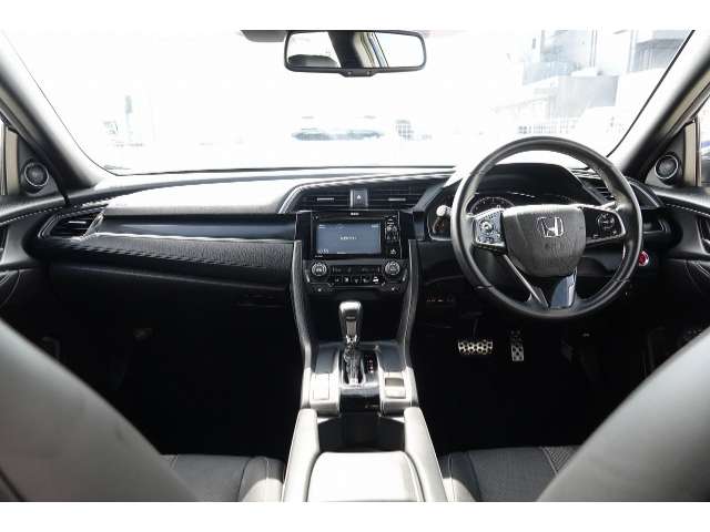 ホンダ シビック