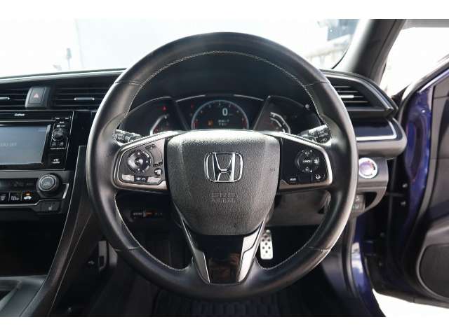 ホンダ シビック