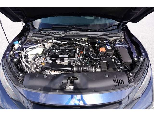 ホンダ シビック