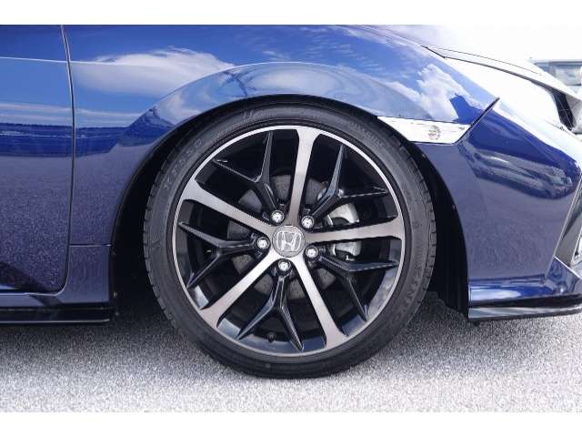 ホンダ シビック