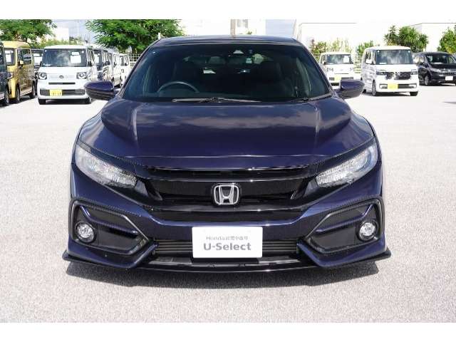 ホンダ シビック