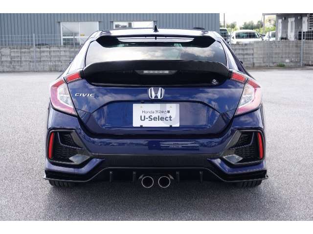 ホンダ シビック