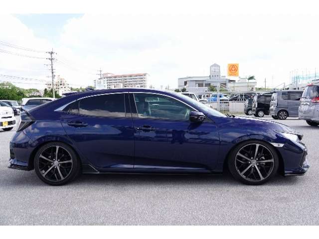 ホンダ シビック