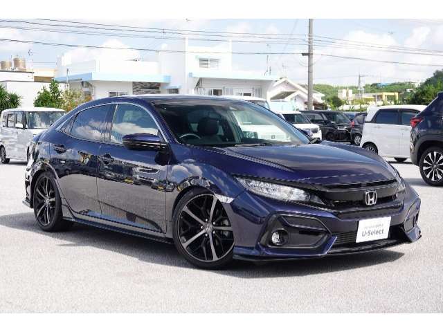 ホンダ シビック