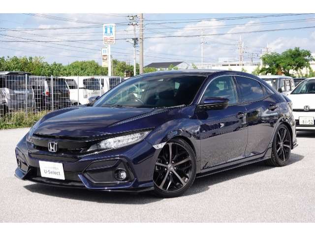 ホンダ シビック