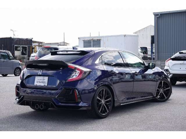 ホンダ シビック