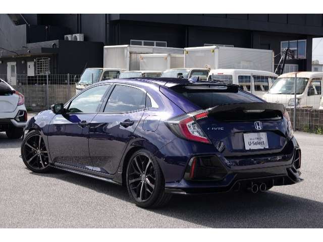 ホンダ シビック