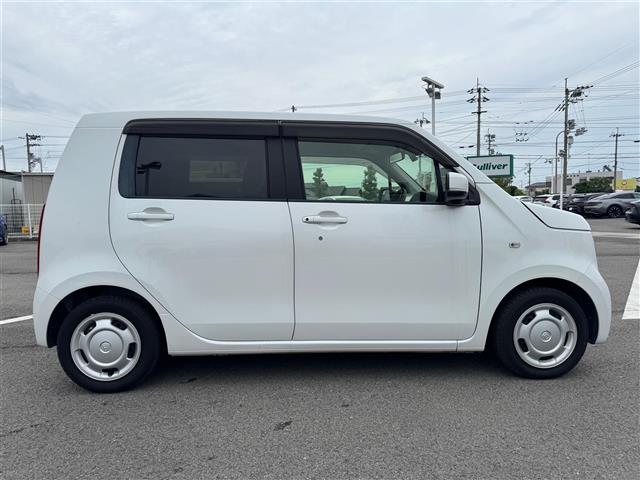 ホンダ N-WGN