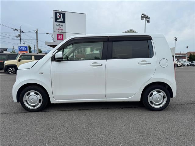 ホンダ N-WGN