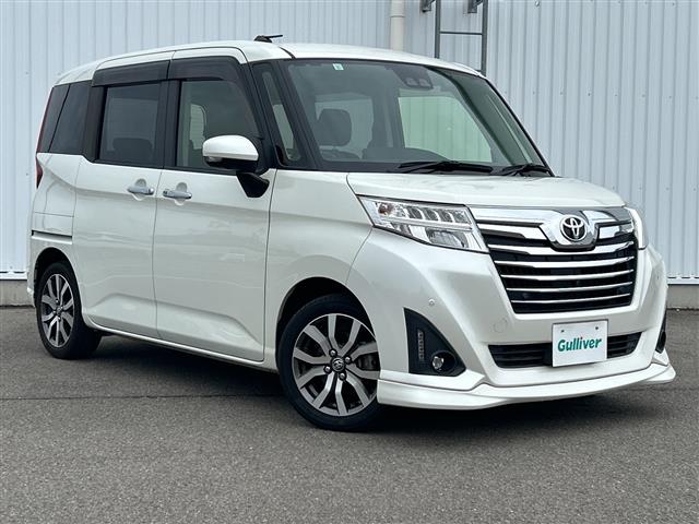 トヨタ ルーミー