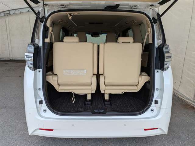 トヨタ ヴェルファイア