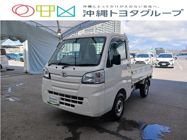 トヨタ ピクシストラック
