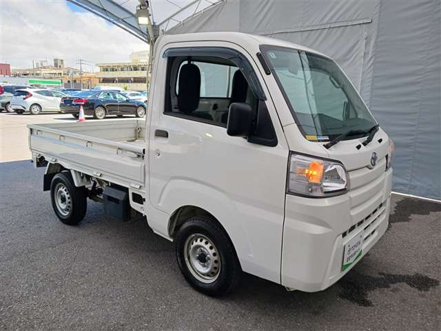 トヨタ ピクシストラック