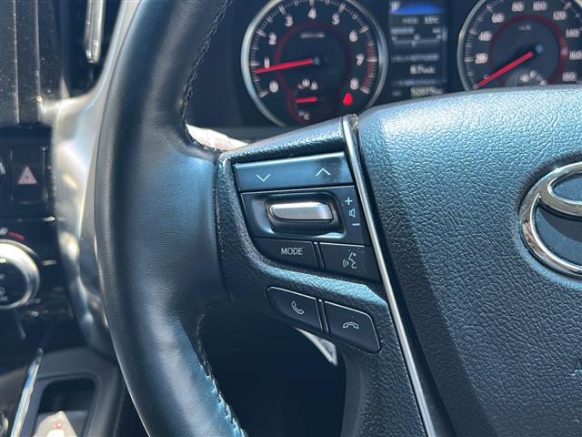 トヨタ アルファード