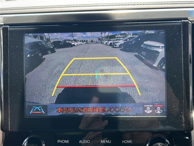 トヨタ アルファード