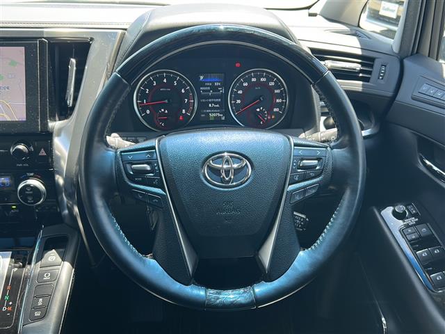 トヨタ アルファード