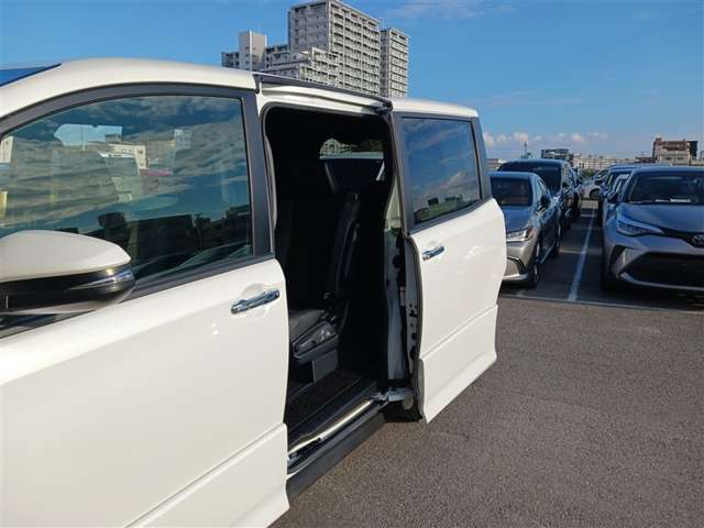 トヨタ ノア