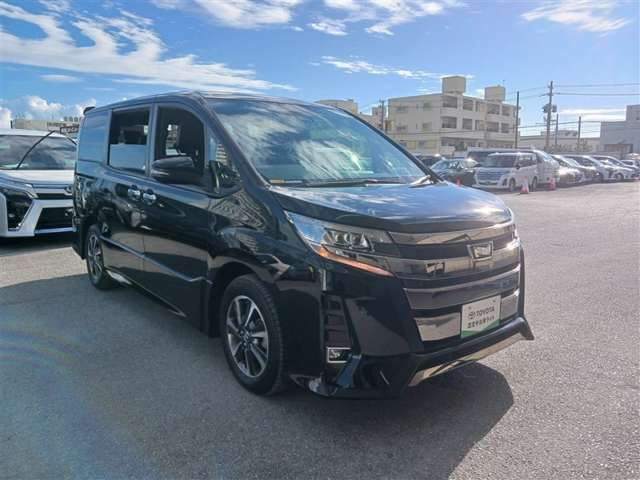 トヨタ ノア