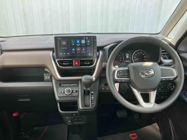 ダイハツ ムーヴ