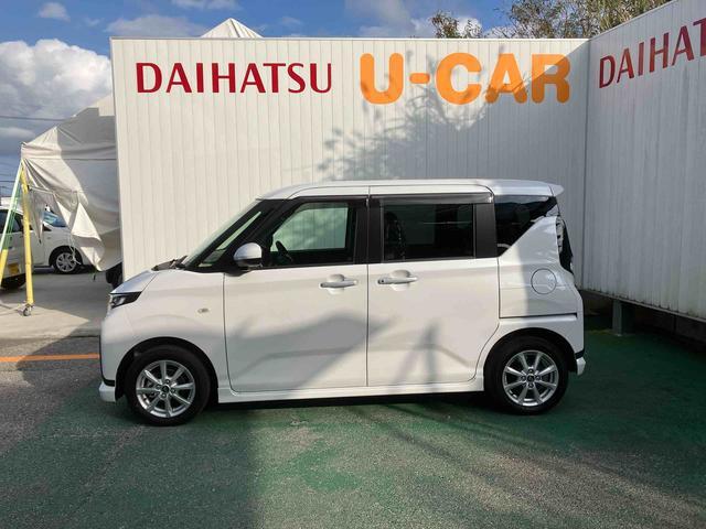 ダイハツ ムーヴ