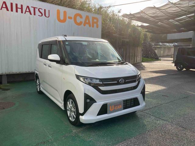 ダイハツ ムーヴ