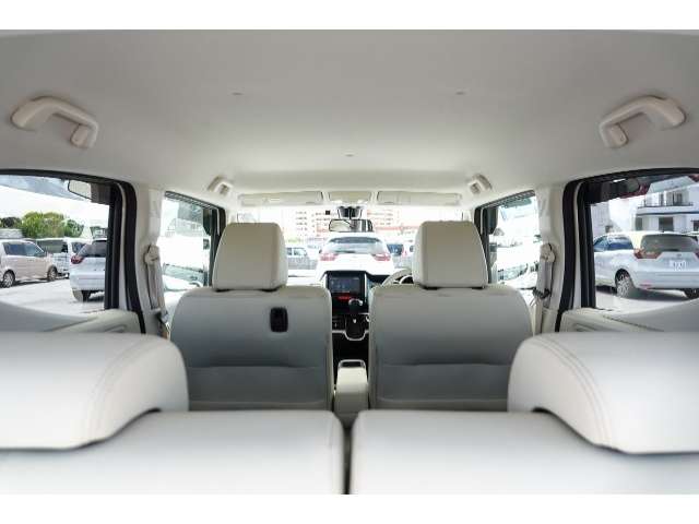 ホンダ N-BOXスラッシュ