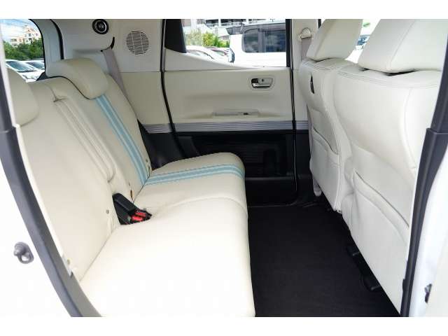 ホンダ N-BOXスラッシュ