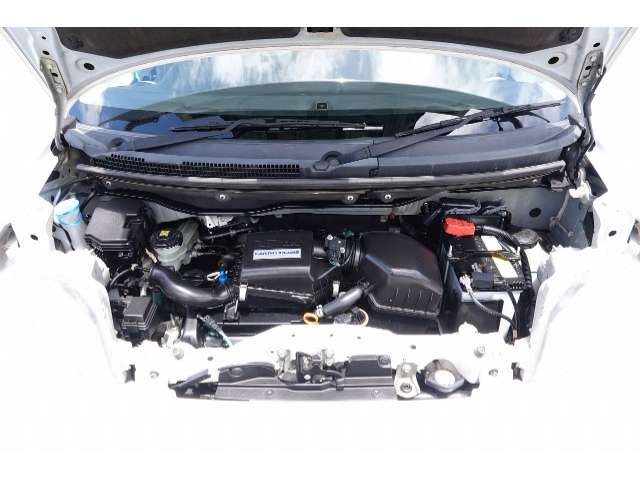 ホンダ N-BOXスラッシュ