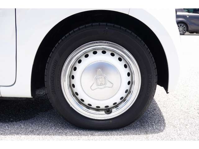 ホンダ N-BOXスラッシュ