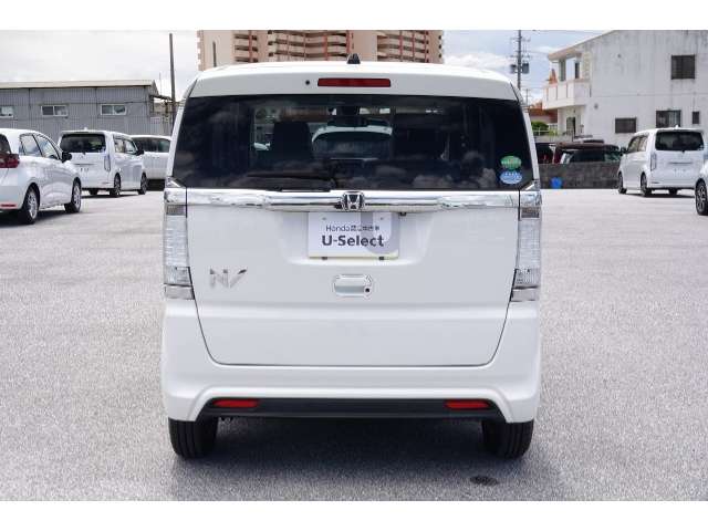 ホンダ N-BOXスラッシュ