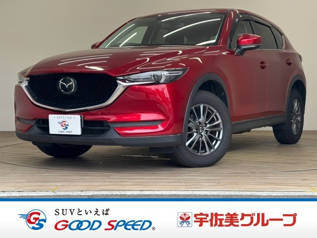 マツダ CX-5