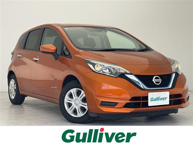 日産 ノート