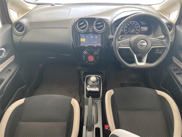 日産 ノート