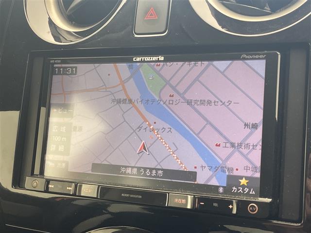 日産 ノート