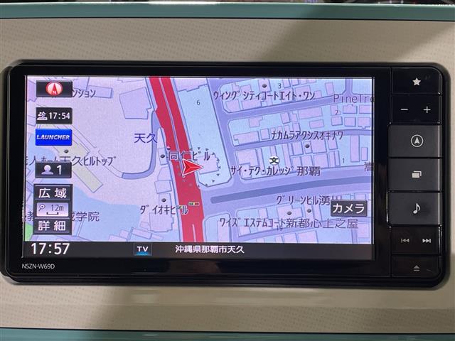 ダイハツ ムーヴキャンバス