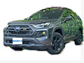 トヨタ RAV4