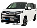 トヨタ ノア