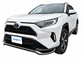トヨタ RAV4 PHV