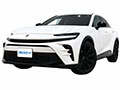 トヨタ クラウンスポーツ