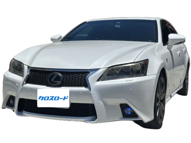 レクサス GS