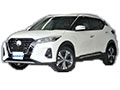 日産 キックス